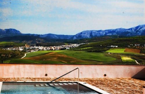 Alhama de Granada Apartment | Apartamentos Turisticos Cortijo Garces