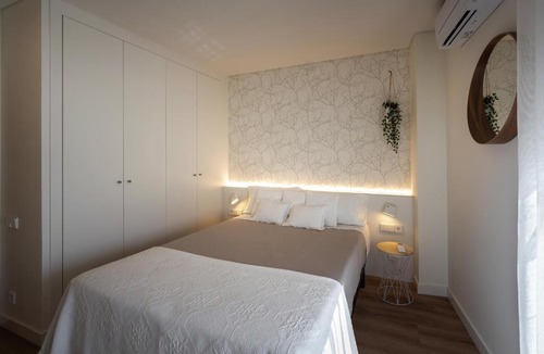 Quintanaduenas Apartment | APARTAMENTOS TURISTICOS QUINTA LA PLAZA