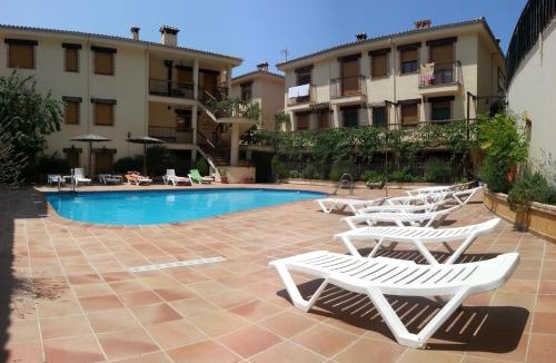 Arroyo Frio Apartment | Apartamentos Valle del Guadalquivir