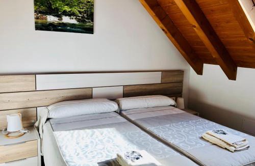 Orbaitzeta Apartment | Apartamentos Zabalarena Basoa