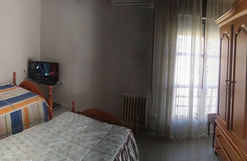 Toledo Ski Chalet | Apartamentp Familiar Toledo 6 Peoples