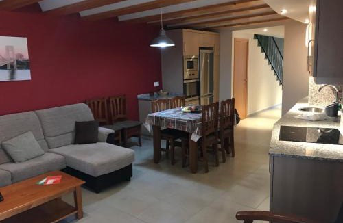 La Pobla de Segur Apartment | Apartaments Ca L'Albert