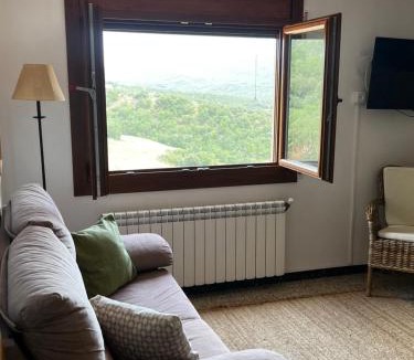 Ager Apartment | Apartaments La Pertusa 2o