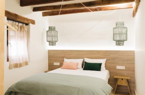 Cornudella de Montsant Apartment | Apartaments la Rambla - Esperó de Bolós - 4 pers