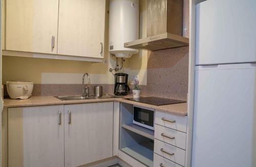 Lloret Town Center Apartment | Apartaments Sant Pere