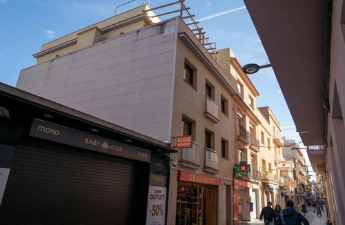 Lloret Town Center Apartment | Apartaments Sant Pere