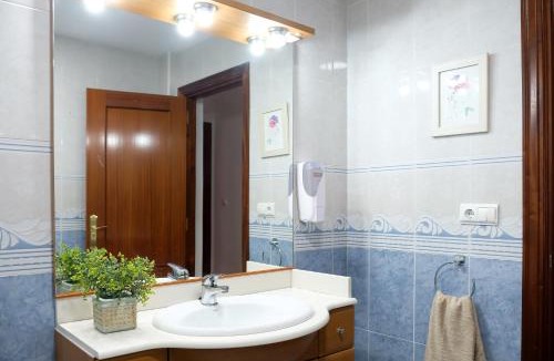 Elizondo Apartment | APARTAMETO BAZTANGOA I