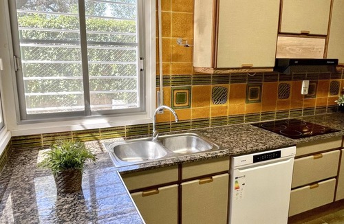 Reus Villa | APARTBEACH MAS AIGUESVERDS