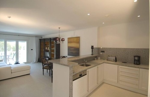 Benissa Coast Apartment | Aparthotel Parques Casablanca