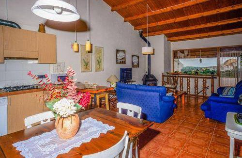 Cervera del Maestrat Apartment | Apartment ∙ 3 bedrooms ∙ 6 guests