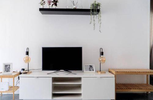 Talavera de la Reina Apartment | Apartment ∙ 2 bedrooms ∙ 4 guests