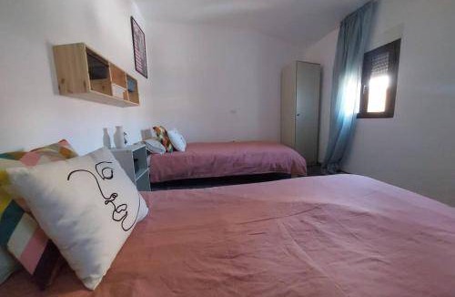 Talavera de la Reina Apartment | Apartment ∙ 2 bedrooms ∙ 4 guests
