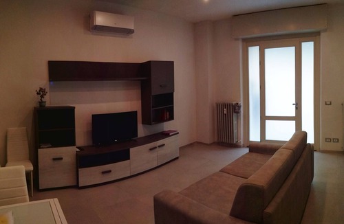 Zona Bagni Apartment | apartment suite spa zero barriers -