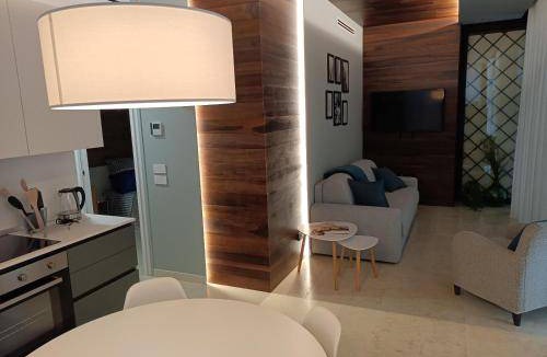 Castelfranco Veneto Apartment | Apartment ∙ 1 bedroom ∙ 4 guests