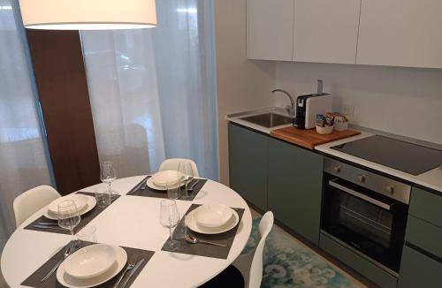 Castelfranco Veneto Apartment | Apartment ∙ 1 bedroom ∙ 4 guests