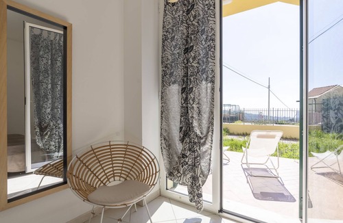 Chiappa Apartment | Apartment Salvia by Interhome
