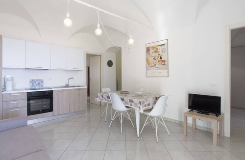 Chiappa Apartment | Apartment Menta by Interhome