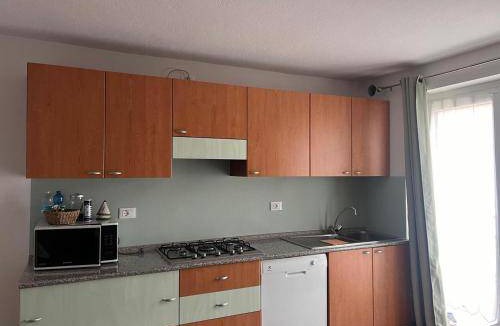 Corteno Golgi Apartment | Apartment ∙ 1 bedroom ∙ 5 guests