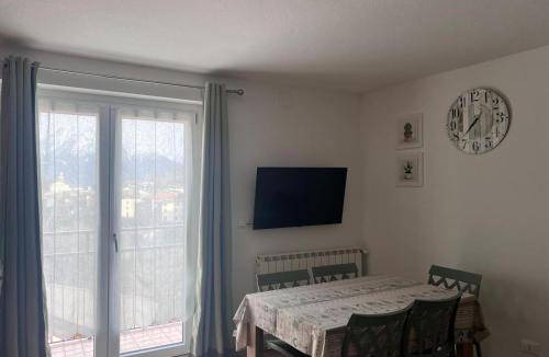 Corteno Golgi Apartment | Apartment ∙ 1 bedroom ∙ 5 guests