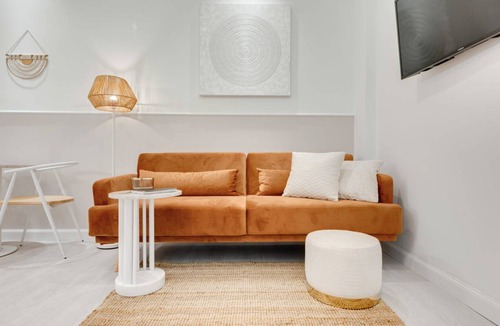 Lazzaretto Apartment | Apartment ∙ 1 bedroom ∙ 3 guests