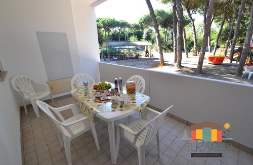 Rosolina Mare Apartment | Apartment 1 bedroom near to the beach P 01