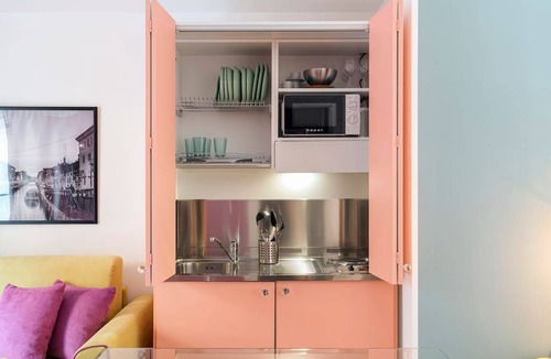 San Babila Apartment | Apartment ∙ 1 bedroom ∙ 2 guests