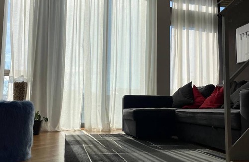Precotto Apartment | Apartment ∙ 1 bedroom ∙ 4 guests