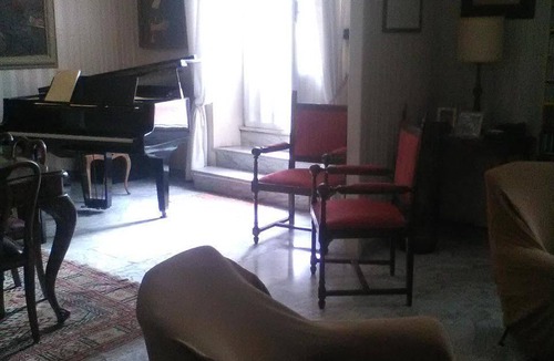 Velletri Apartment | Apartment ∙ 1 bedroom ∙ 2 guests