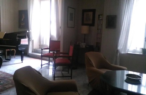 Velletri Apartment | Apartment ∙ 1 bedroom ∙ 2 guests