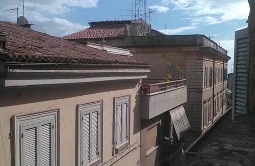 Velletri Apartment | Apartment ∙ 1 bedroom ∙ 2 guests