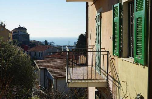 Pugliola Apartment | Apartment ∙ 1 bedroom ∙ 4 guests