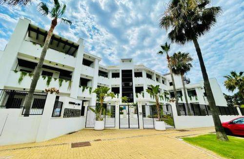 Casares del Mar Apartment | Apartment ∙ 1 bedroom ∙ 4 guests