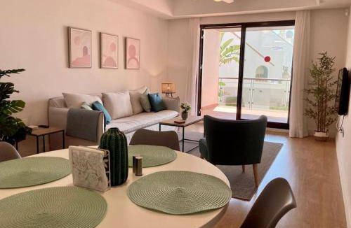 Casares del Mar Apartment | Apartment ∙ 1 bedroom ∙ 4 guests