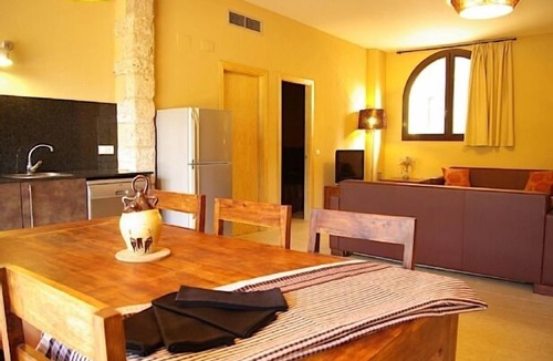 Fares Cottage | Apartment 10/14 people