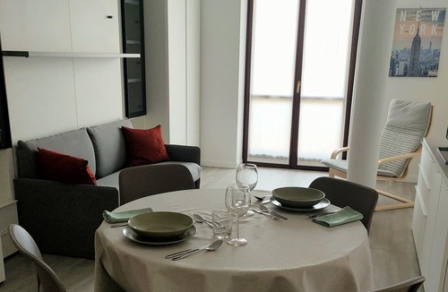 Briga Novarese Apartment | Apartment - 10 km from Lake Maggiore and Orta
