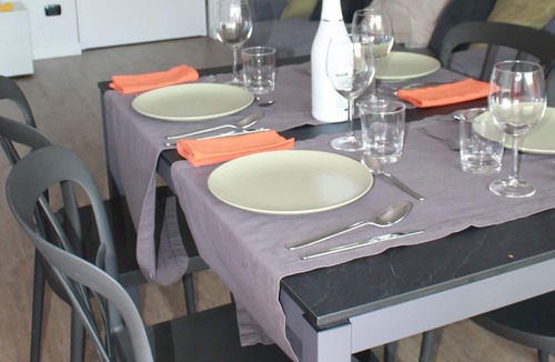Briga Novarese Apartment | Apartment 10 km from Lake Maggiore and Orta