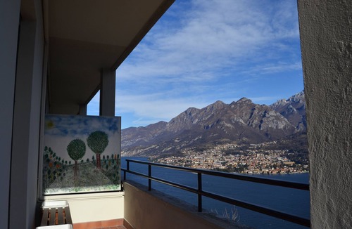 Osigo Apartment | Apartment 100 on Lake Como