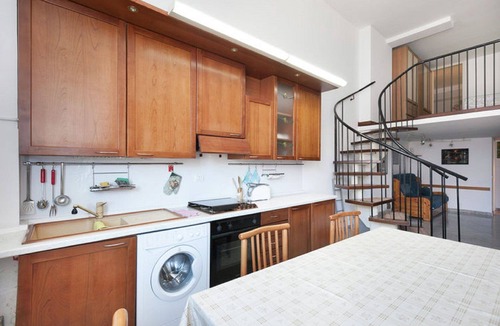 Valbrona Apartment | Apartment 15 on Lake Como
