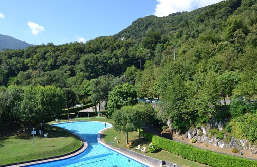Valbrona Condo | Apartment 164 On Lake Como