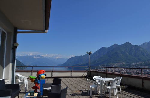 Valbrona Apartment | Apartment 177 on Lake Como