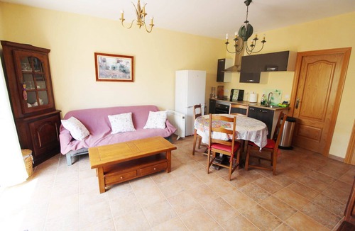 Vidreres Apartment | Apartment 2 adults 2 children. 7 min from the beaches and coves of Lloret de Mar