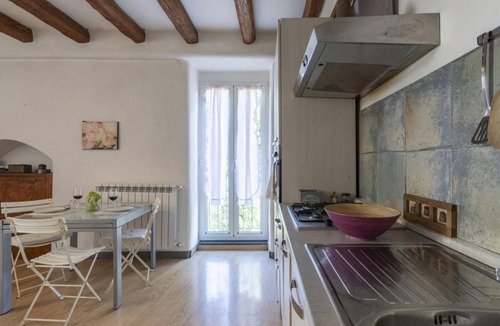 Villa Viani Apartment | Apartment ∙ 2 bedrooms ∙ 5 guests