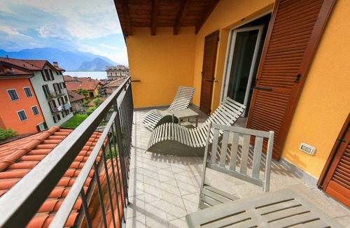 Pallanza Apartment | Apartment ∙ 2 bedrooms ∙ 6 guests