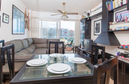 Blanes Apartment | Apartment ∙ 2 bedrooms ∙ 4 guests