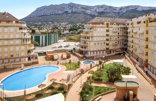 Denia Apartment | Apartment ∙ 2 bedrooms ∙ 4 guests