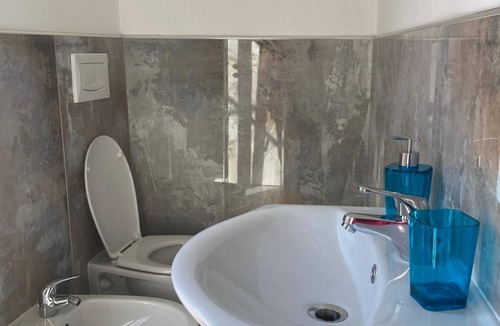 Crotone Apartment | Apartment 2 steps from the sea and downtown