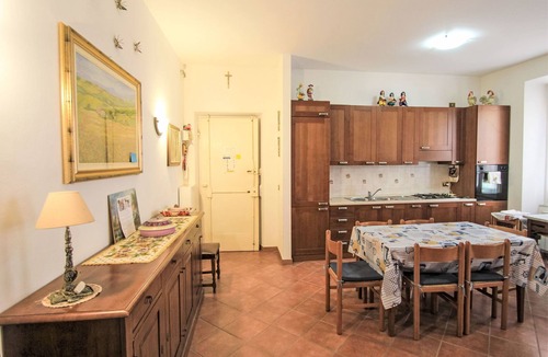 Chiavari Apartment | Apartment 3 by Interhome