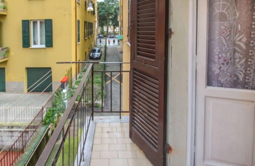 Chiavari Apartment | Apartment 3 by Interhome