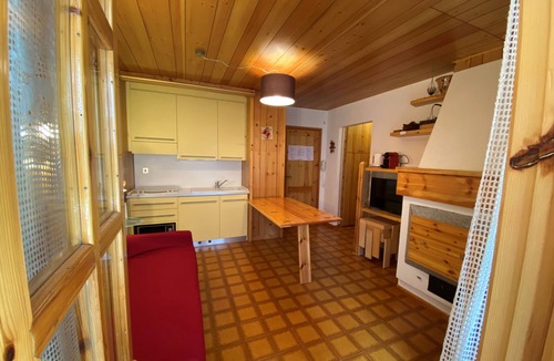 Sauze d'Oulx Apartment | Apartment 5 adults + 1 child 300 meters from the slopes