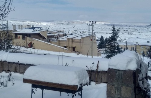Mustafapasa Apartment | Apartment ∙ 8 guests